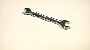Image of Open End Wrench. image for your 2001 Volvo V70   
